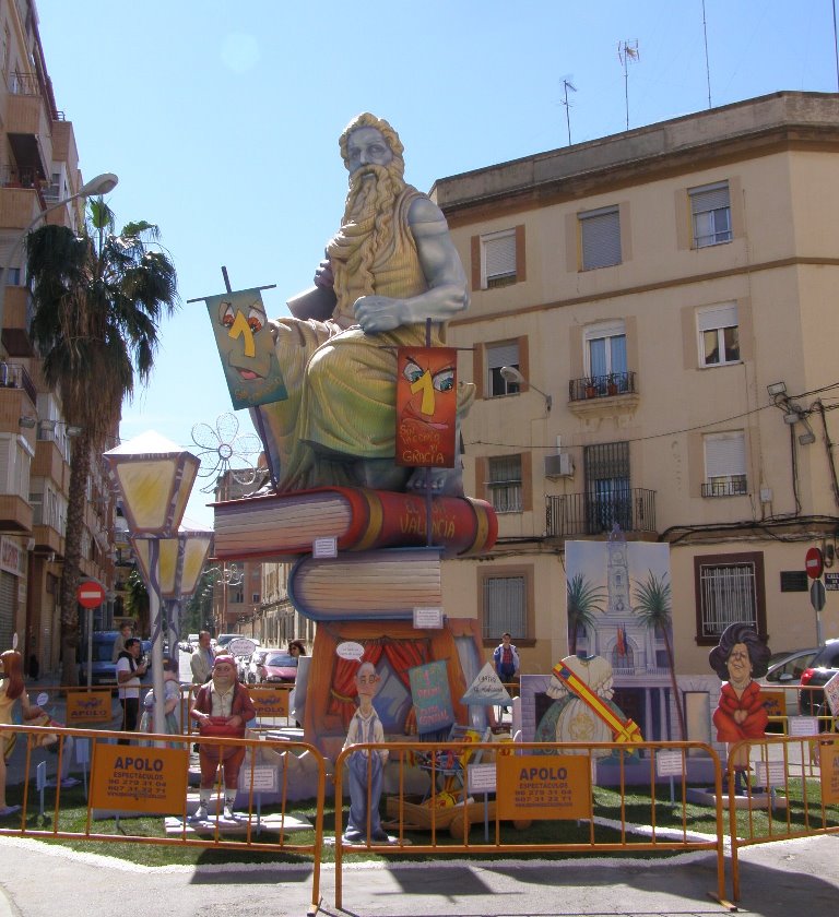 Totfalles: Jacinto Labaila-Manuel Simó